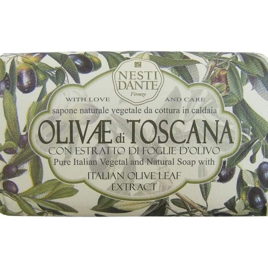 Nesti Dante Firenze Olivae Toscana Soap von