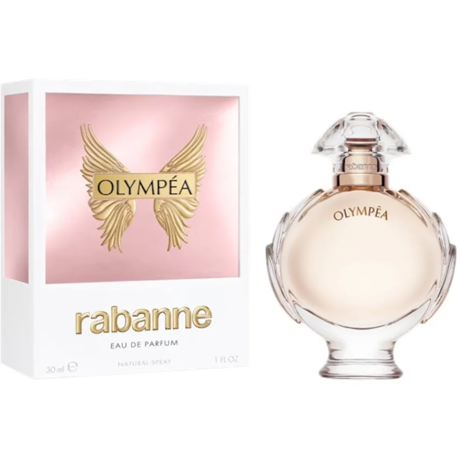 Rabanne Olympéa Eau de Parfum Spray von Clearance