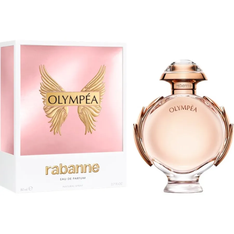 Rabanne Olympéa Eau de Parfum Spray von Clearance
