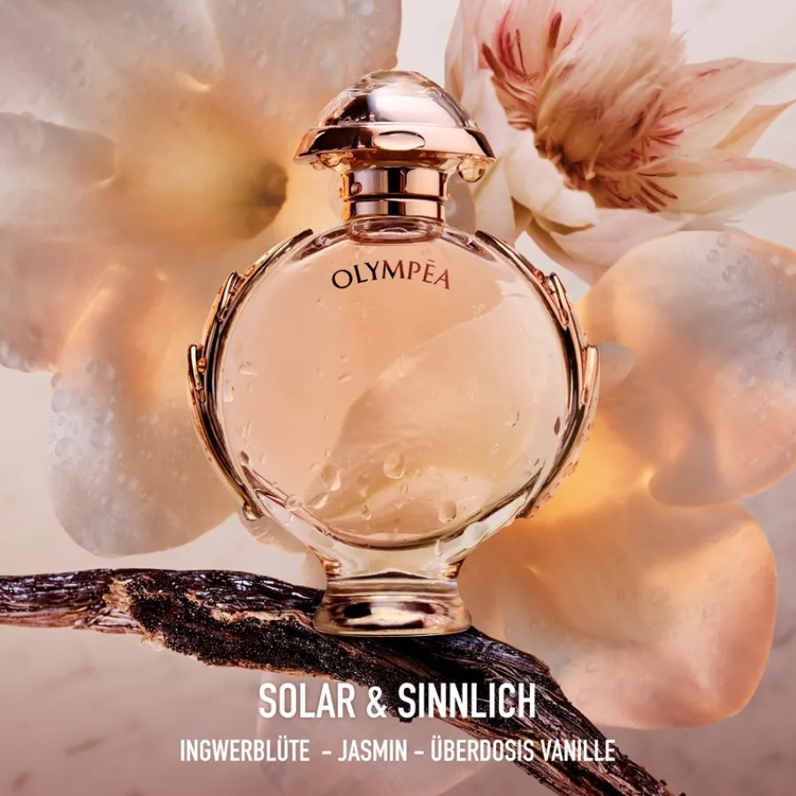 Rabanne Olympéa Eau de Parfum Spray von Clearance