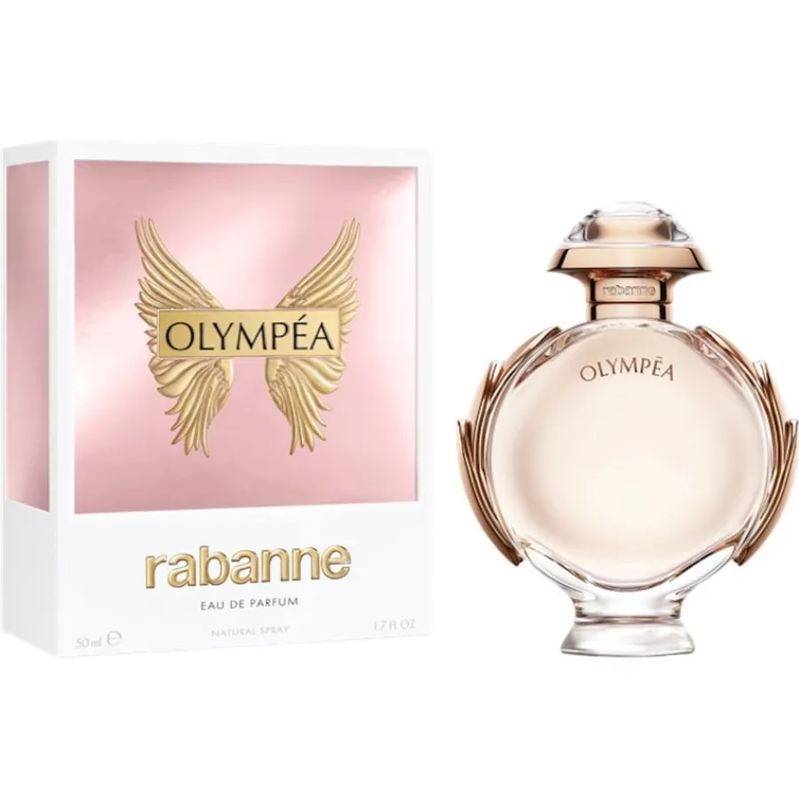 Rabanne Olympéa Eau de Parfum Spray von Clearance