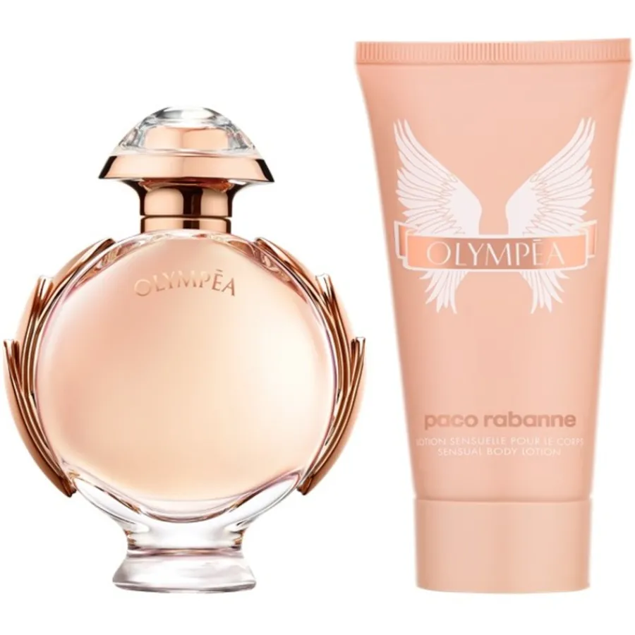 Rabanne Olympéa Geschenkset von Online