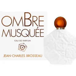 Jean-Charles Brosseau Ombre Musquèe Eau de Parfum Spray von Clearance