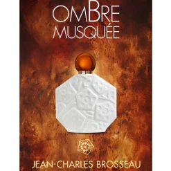 Jean-Charles Brosseau Ombre Musquèe Eau de Parfum Spray von Clearance