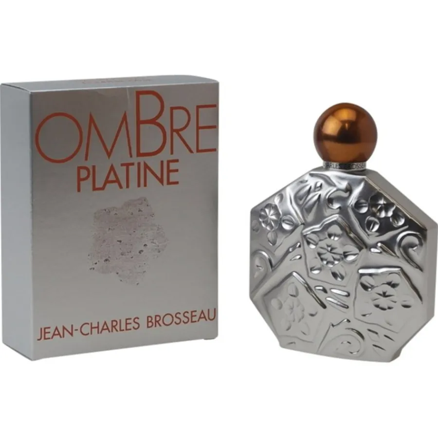 Jean-Charles Brosseau Ombre Platine Eau de Parfum Spray von Best