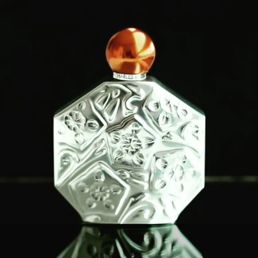 Jean-Charles Brosseau Ombre Platine Eau de Parfum Spray von Best