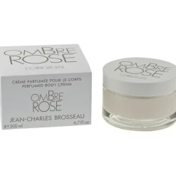 Jean-Charles Brosseau Ombre Rose Body Cream von Discount