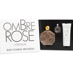 Jean-Charles Brosseau Ombre Rose Geschenkset von Hot