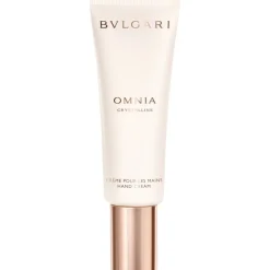 Bvlgari Omnia Hand Cream Omnia Crystalline von