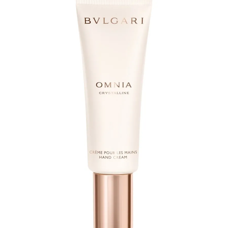 Bvlgari Omnia Hand Cream Omnia Crystalline von