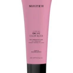 Selective Professional Oncare Color Block Color Stabilizing Balm von