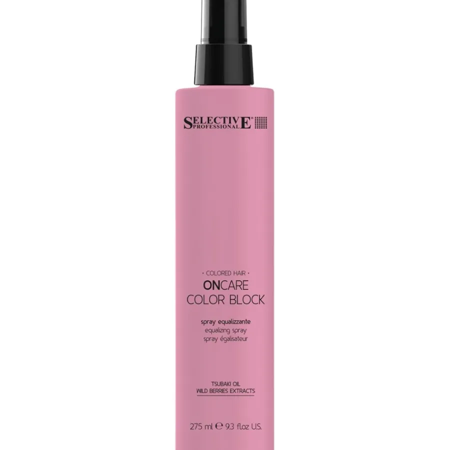 Selective Professional Oncare Color Block Equalizing Spray von