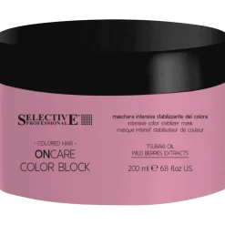 Selective Professional Oncare Color Block Intensive Color Stabilizer Mask von
