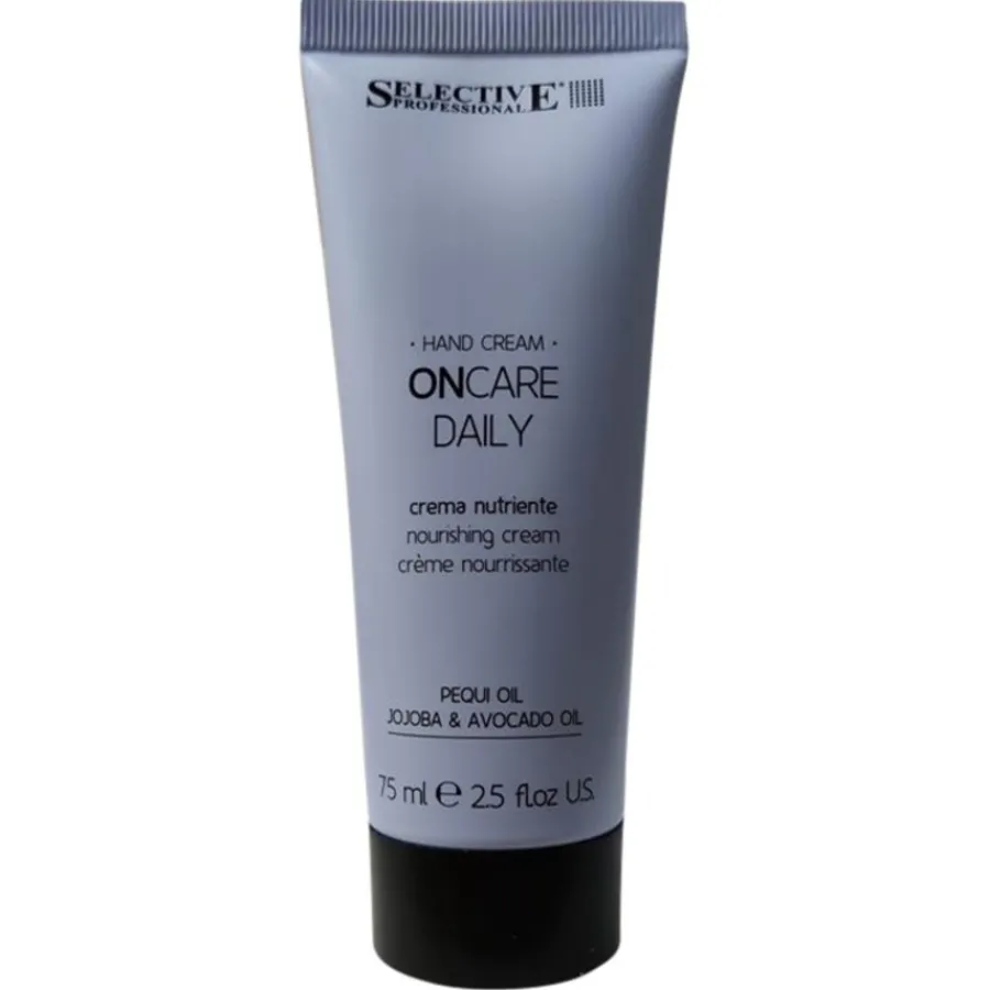Selective Professional Oncare Daily Nourishing Hand Cream von