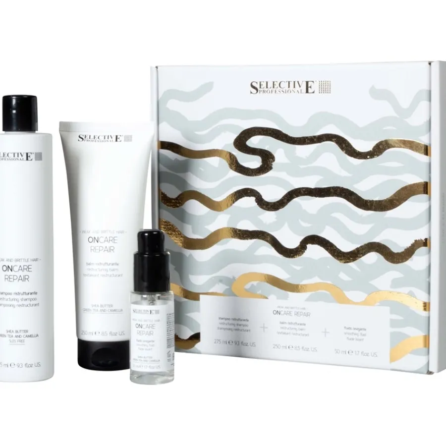 Selective Professional Oncare Repair Repair Box von