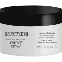Selective Professional Oncare Repair Restructuring Mask von