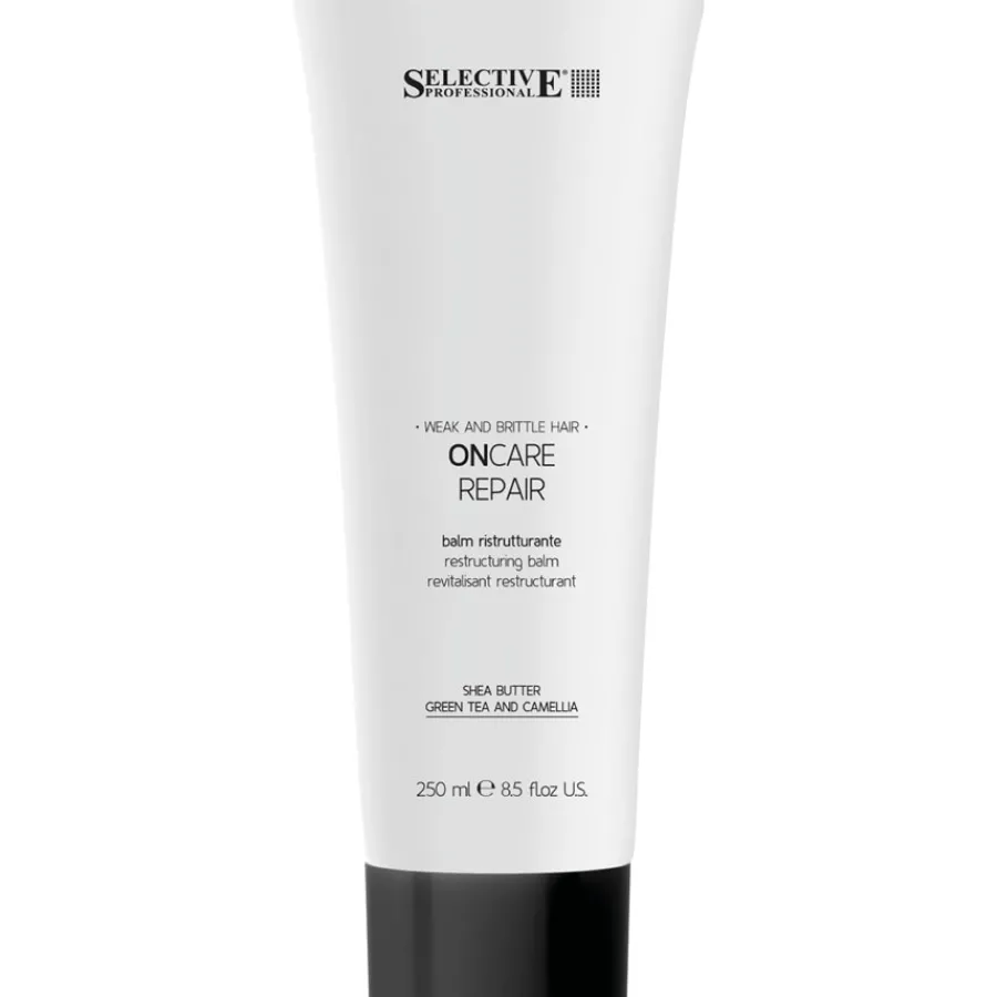 Selective Professional Oncare Repair Restructuring Balm von Online