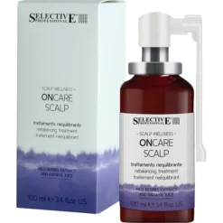 Selective Professional Oncare Scalp Rebalancing Treatment von