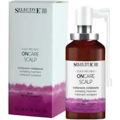 Selective Professional Oncare Scalp Revitalizing Treatment von Online