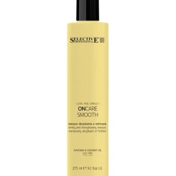 Selective Professional Oncare Smooth Taming & Strengthening Shampoo von