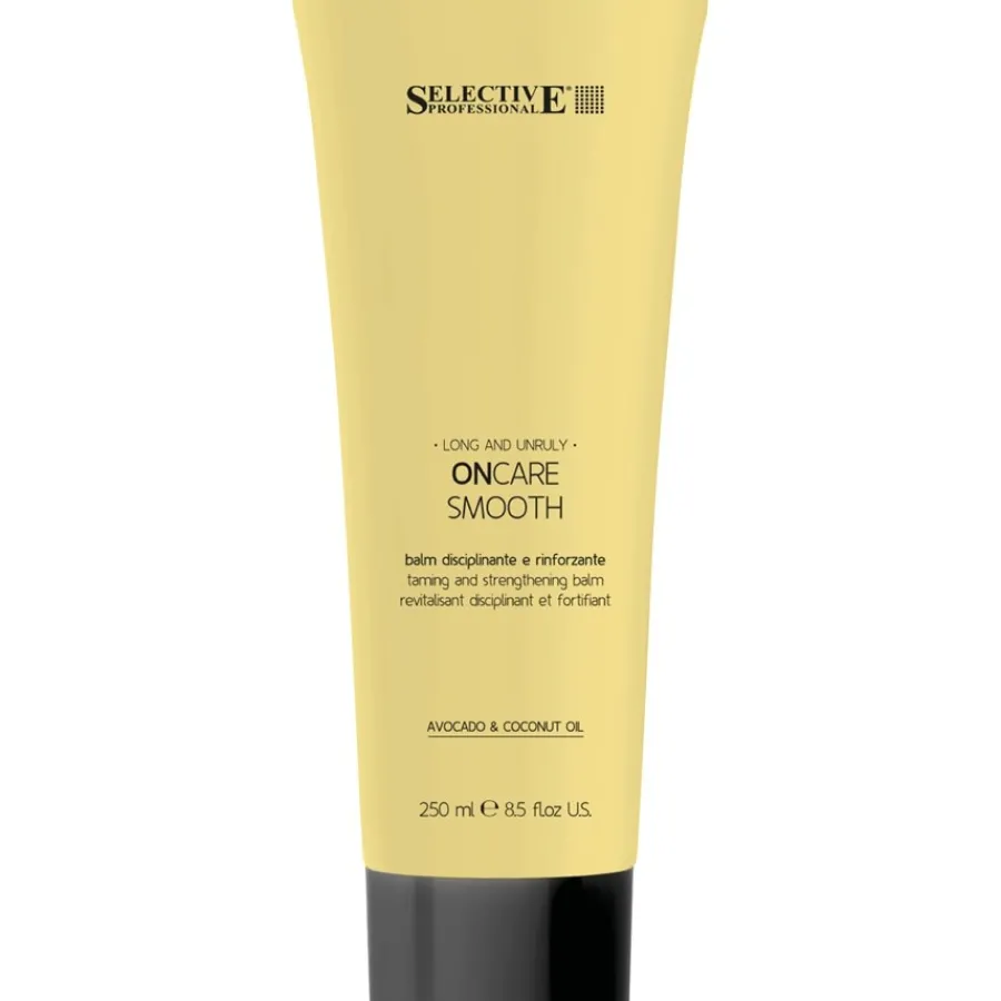 Selective Professional Oncare Smooth Taming & Strengthening Balm von Hot