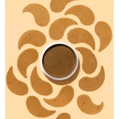 ONDO BEAUTY 36.5 Caffeine & Green Tea Antioxidant Eye Patches