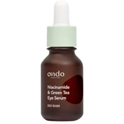 ONDO BEAUTY 36.5 Niacinamide & Green Tea Eye Serum