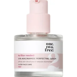 One.two.free! 10% Niacinamide Perfecting Serum Online