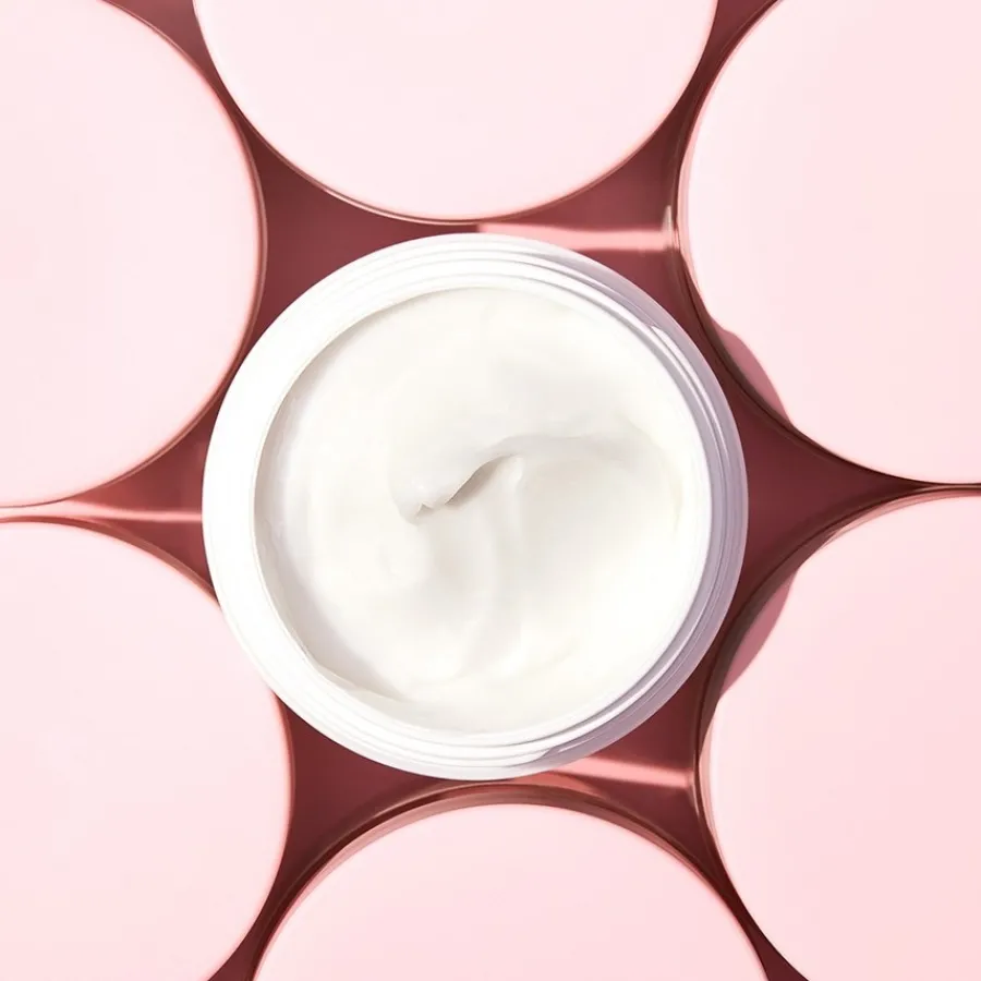 One.two.free! Afterglow Face Mask Hot