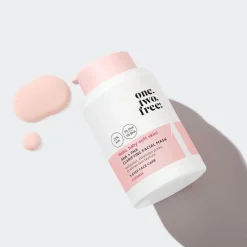 One.two.free! AHA + PHA Clarifying Facial Mask Outlet