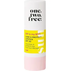 One.two.free! Care & Protect Lipstick SPF 30 Discount