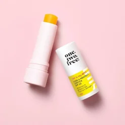 One.two.free! Care & Protect Lipstick SPF 30 Discount
