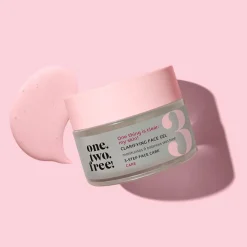 One.two.free! Clarifying Face Gel Hot