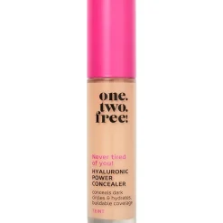 One.two.free! Hyaluronic Power Concealer Online