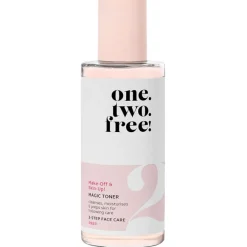 One.two.free! Magic Toner Outlet