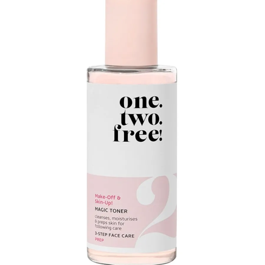 One.two.free! Magic Toner Outlet