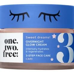 One.two.free! Overnight Glow Cream Discount