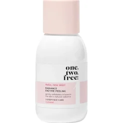 One.two.free! Radiance Enzyme Peeling