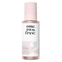 One.two.free! Super Glow Setting Spray Hot