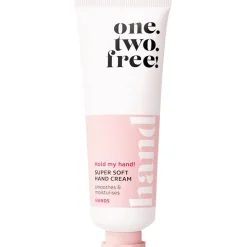 One.two.free! Super Soft Hand Cream Online