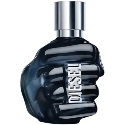 Diesel Only The Brave Eau de Parfum Spray von New