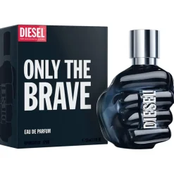 Diesel Only The Brave Eau de Parfum Spray von New