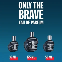 Diesel Only The Brave Eau de Parfum Spray von New