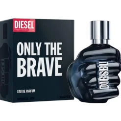 Diesel Only The Brave Eau de Parfum Spray von New