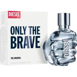 Diesel Only The Brave Eau de Toilette Spray von Hot