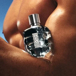 Diesel Only The Brave Eau de Toilette Spray von Hot