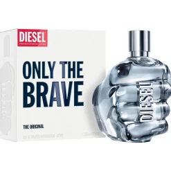 Diesel Only The Brave Eau de Toilette Spray von Hot