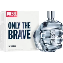 Diesel Only The Brave Eau de Toilette Spray von Hot