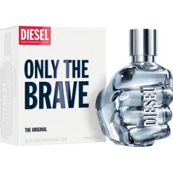 Diesel Only The Brave Eau de Toilette Spray von Hot