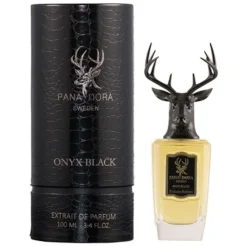 Pana Dora Sweden Onyx Black Eau de Parfum Spray von